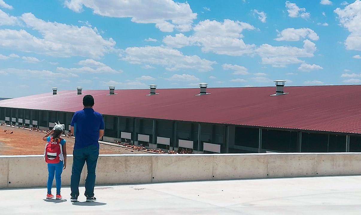 Senderos Aragón InsercionTeruel 1 julio2020