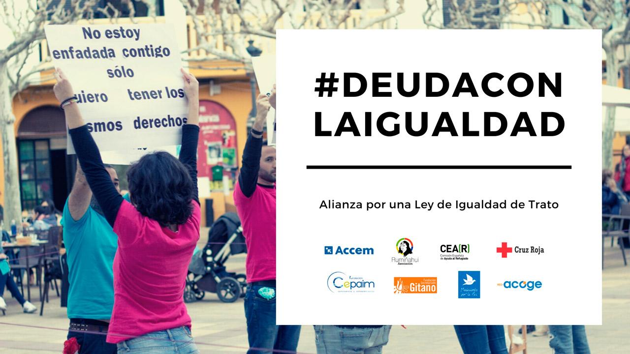 web Deudaconlaigualdad