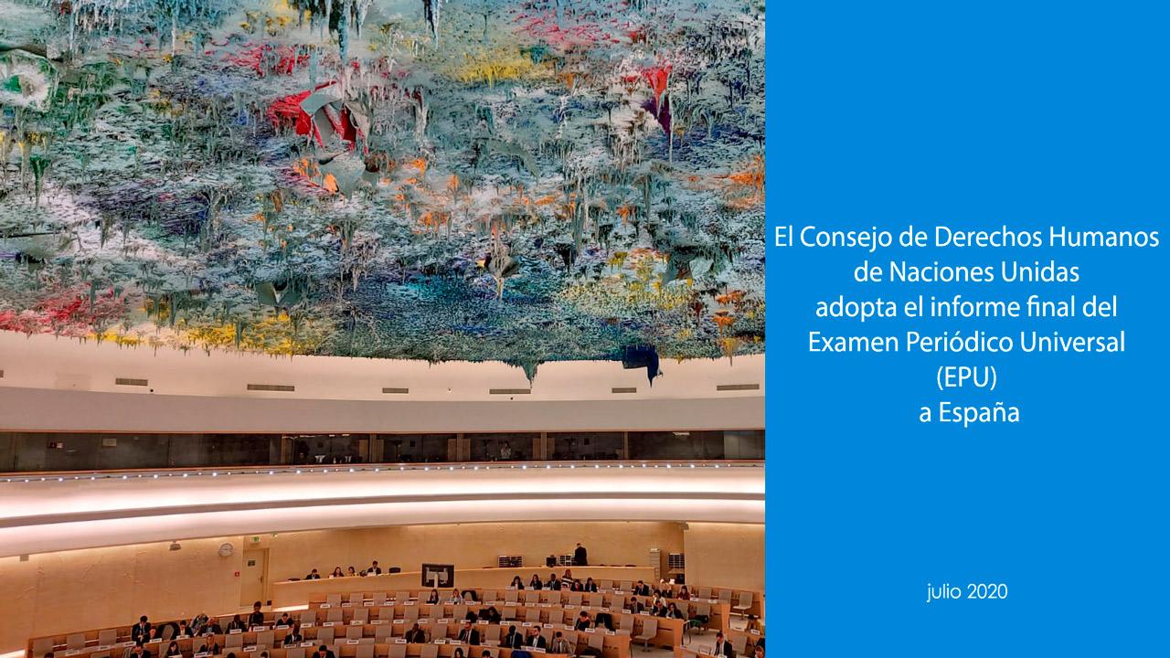 web EPU España