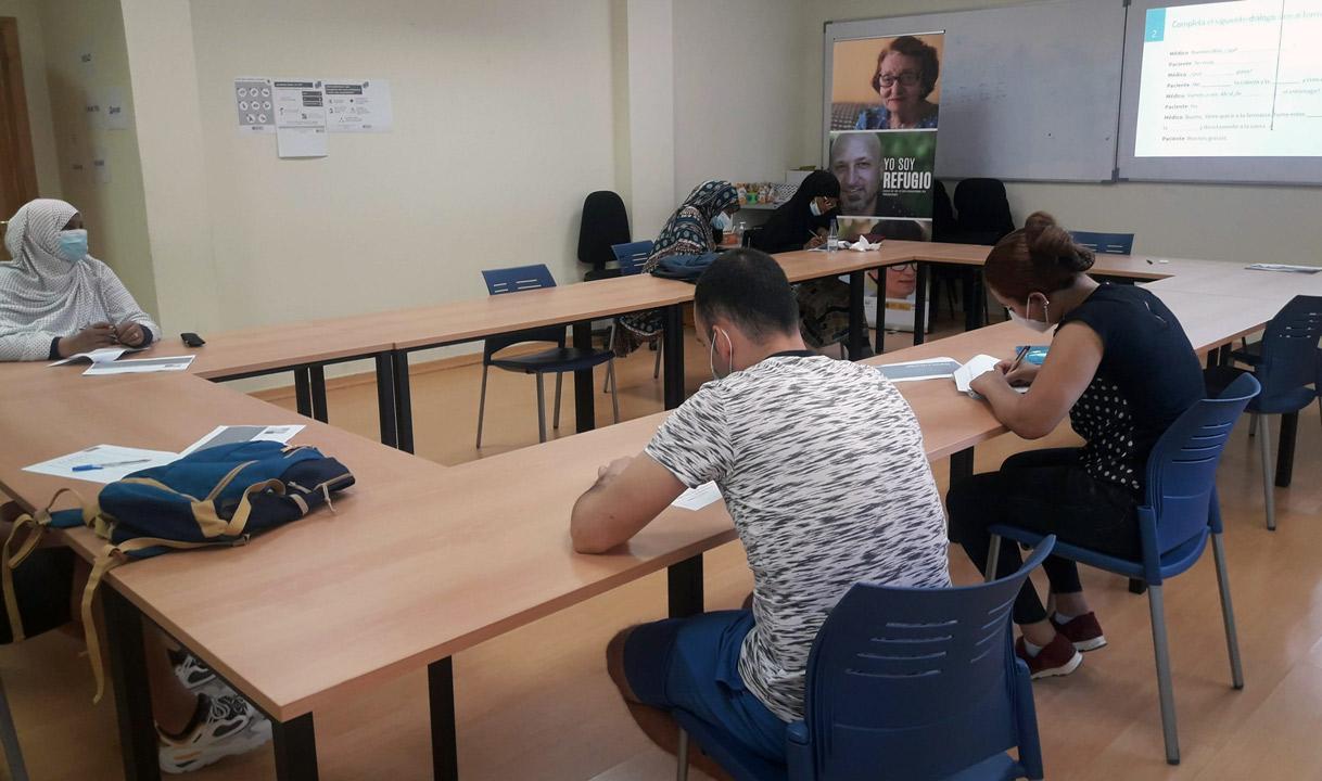 CiudadReal RefuerzoEducativo ELE 1 verano2020