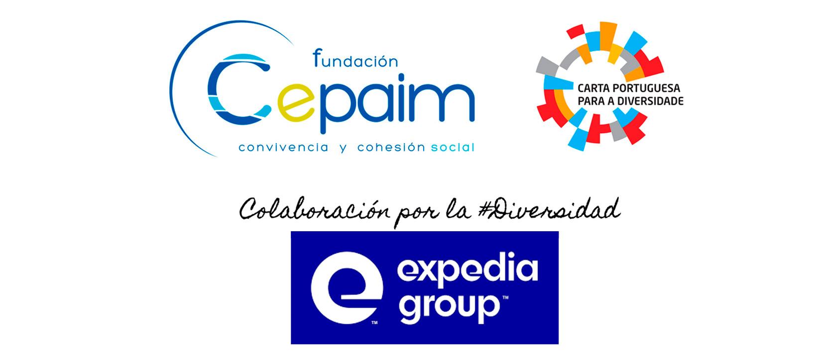 web ColaboracionExpedia