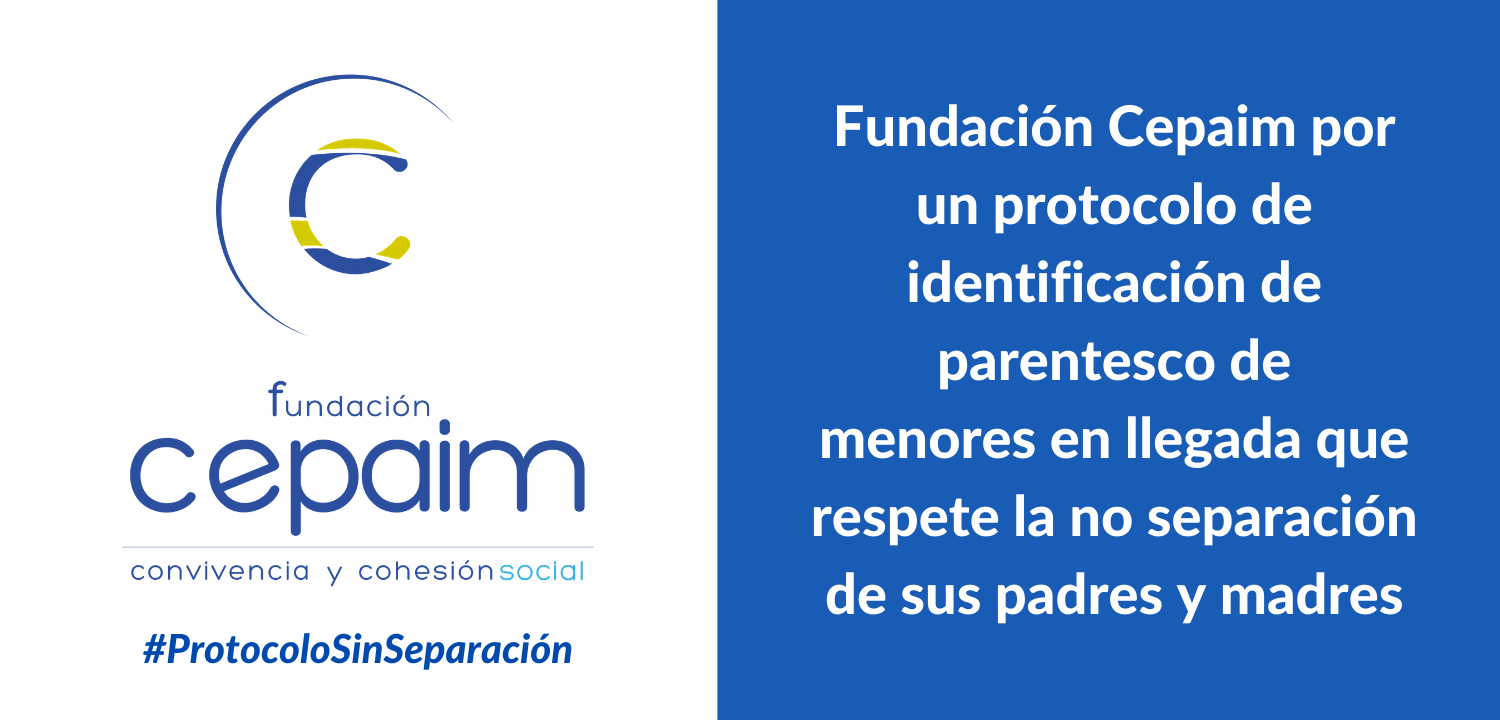 SeparacionMenores