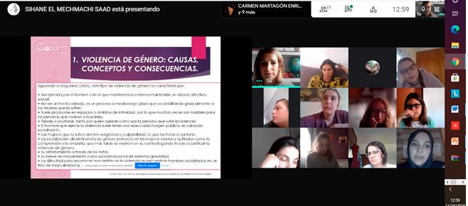 00 Dinamizadoras SalirAdelante Huelva 1