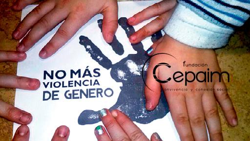Cepaim 25N 2020