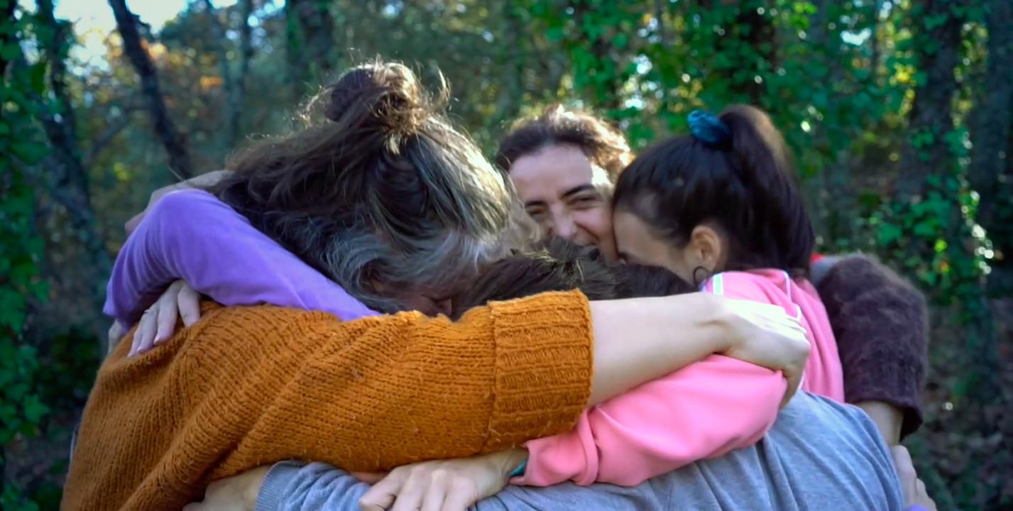 MujeresRurales 25N