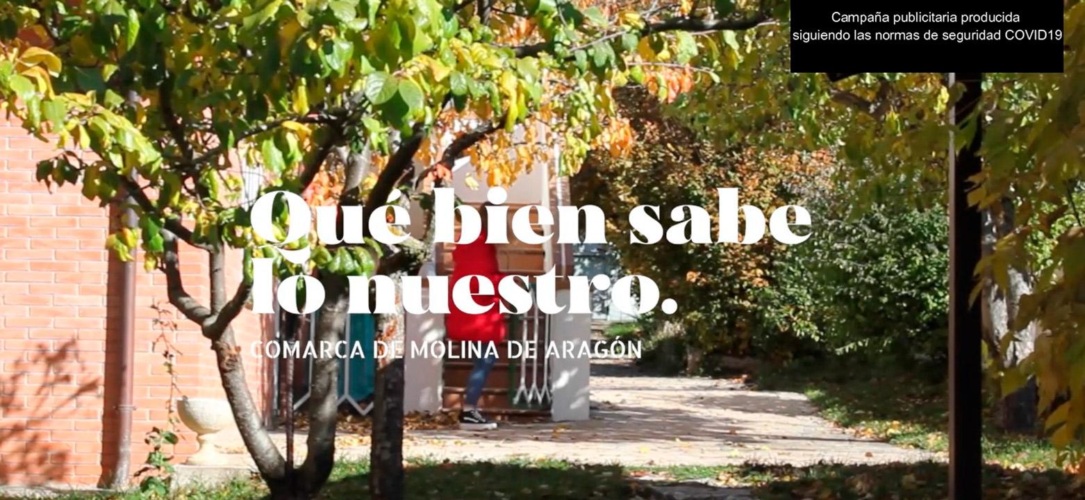 CampañaPubli LoNuestro MolinaDeAragon