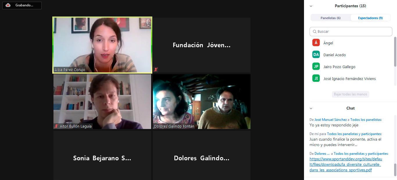Mérida formacion FJD GD 2020 1