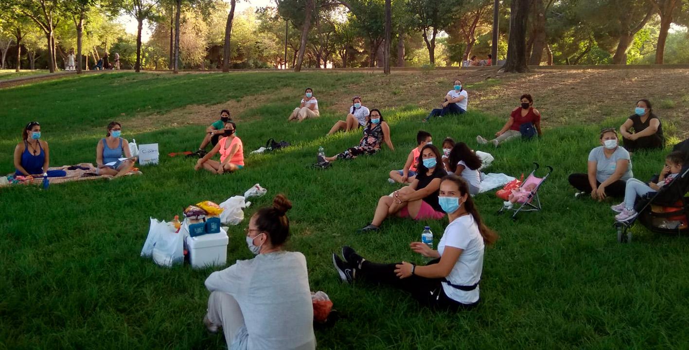 Nosotras FinDeAño 2020 1