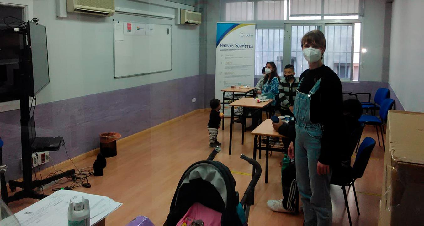 NuevosSenderos Madrid IRPF resumen2020 1