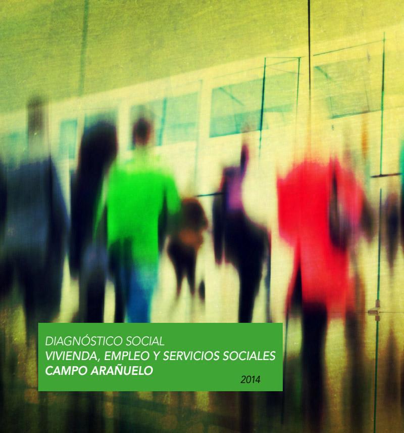 Informe Campo Arañuelo