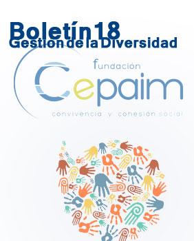 boletin 18 gestion diversidad igualdad no discriminacion cepaim
