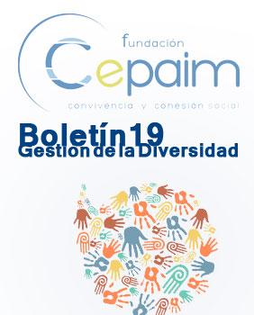 boletin 19 gestion de la diversidad cepaim