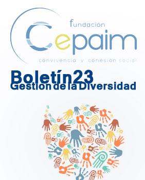 boletin 23 gestion de la diversidad