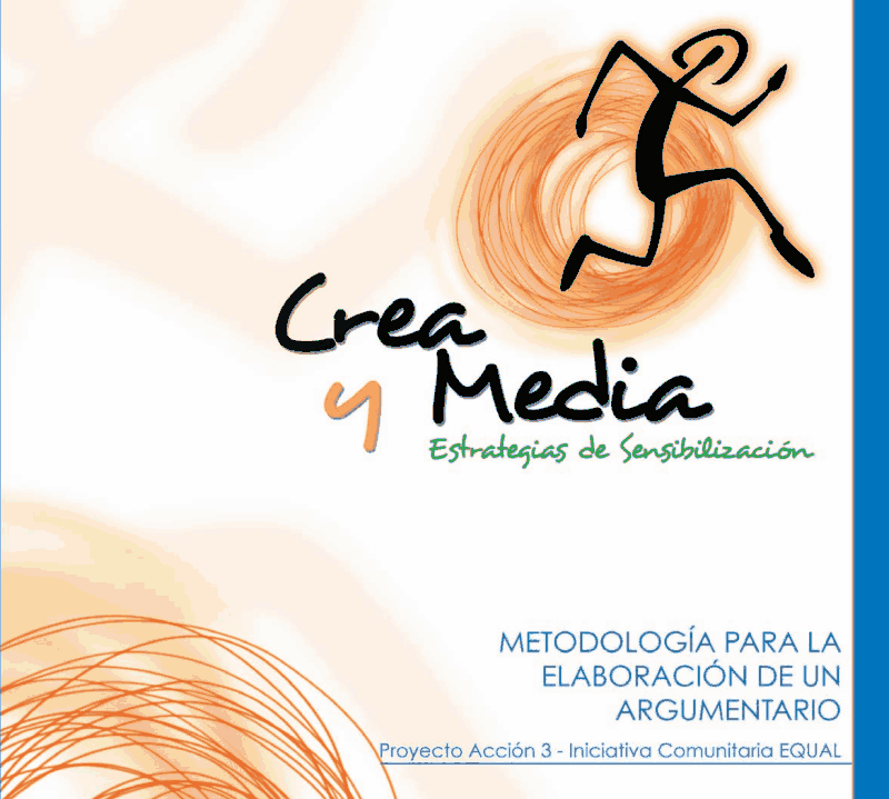 crea media argumentario
