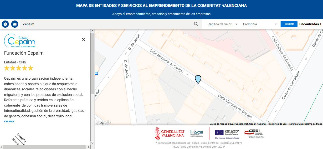 Emprende CEEI
