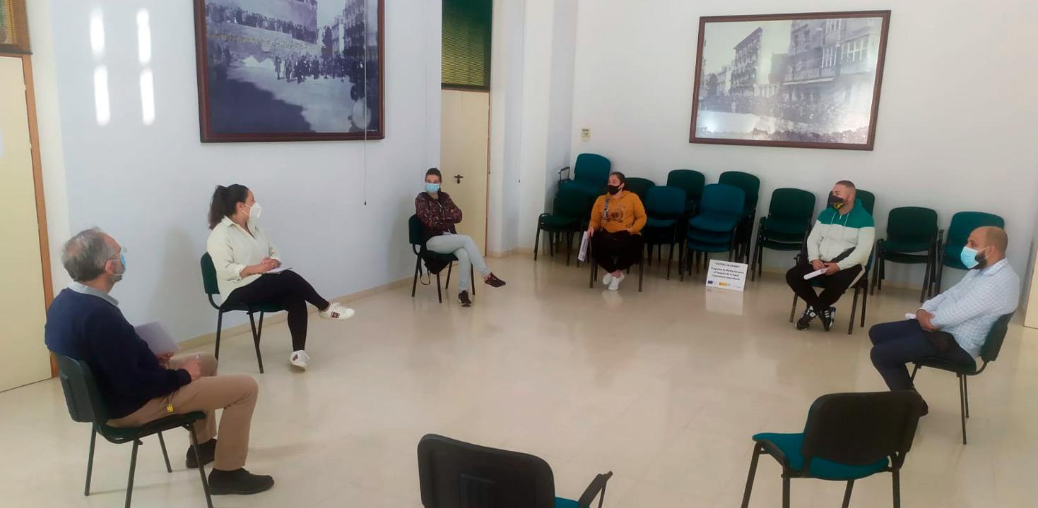 Cartagena ICI DíaMundialDeLaSalud 1 20201