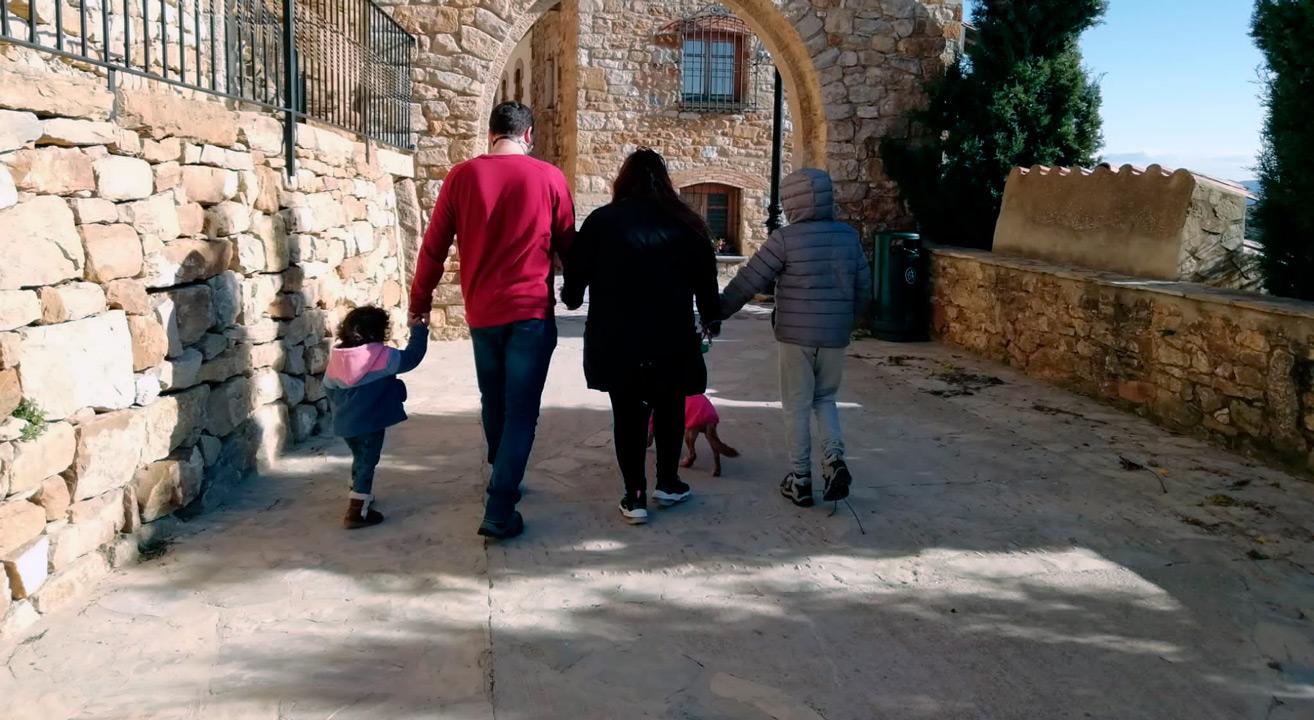 Valencia NuevosSenderos IRPFGV 1 SeguimientoTrasladoFamilia