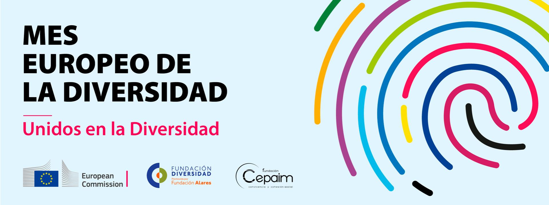 WEB MesEuropeoDiversidad