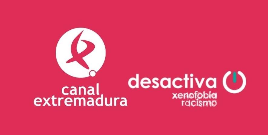 Canal Extremadura Campaña Desactiva