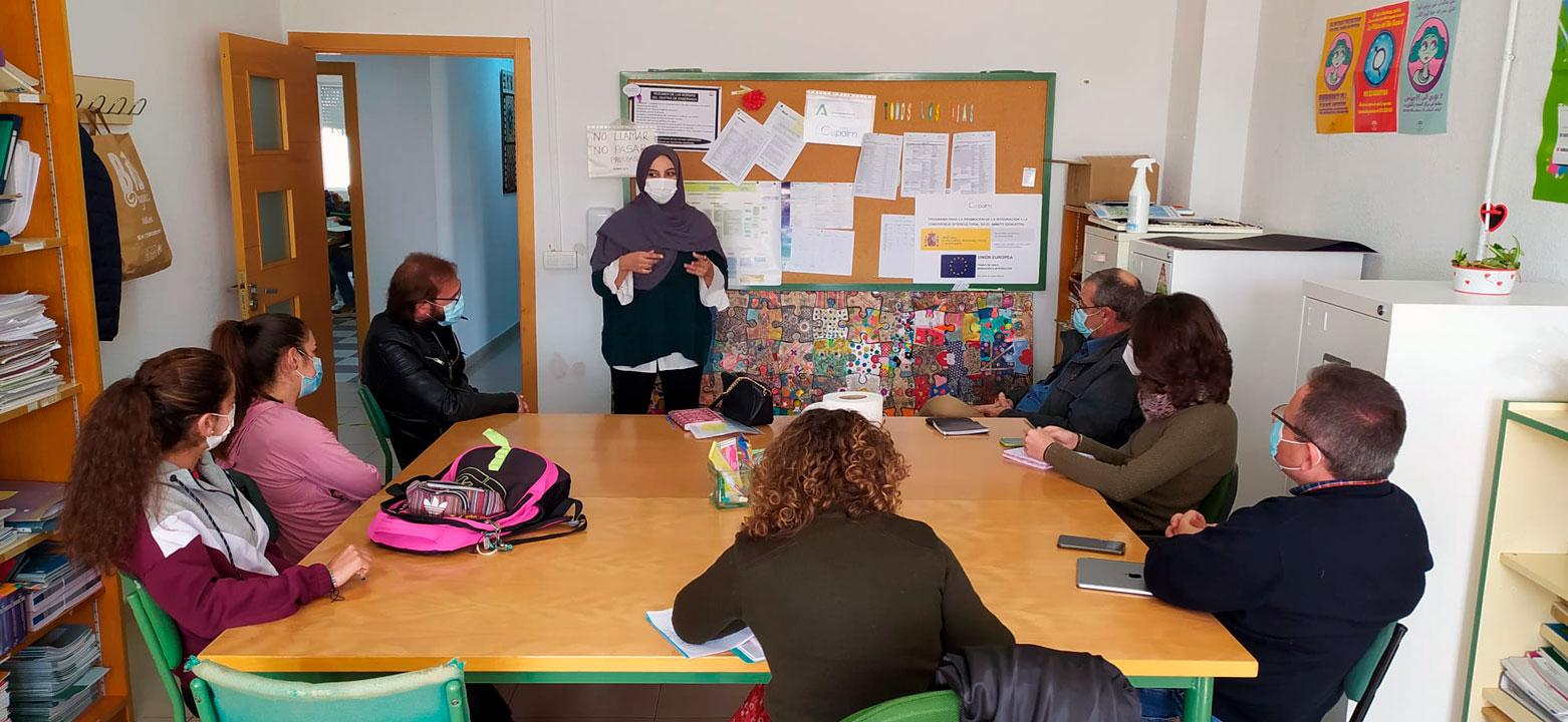 LepeCartaya EscuelayDiversidad Actividades 00 2021