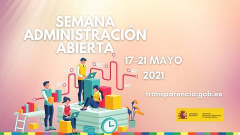 Semana Adm abierta