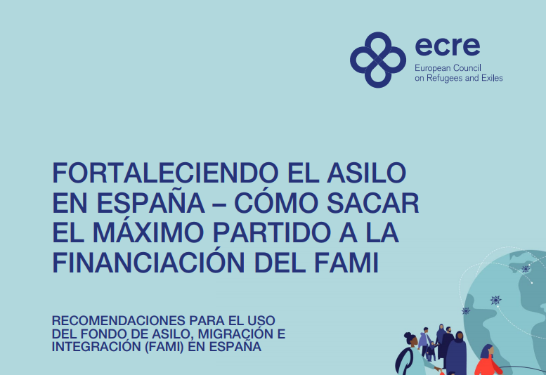 Caratula Nota Politica ECRE