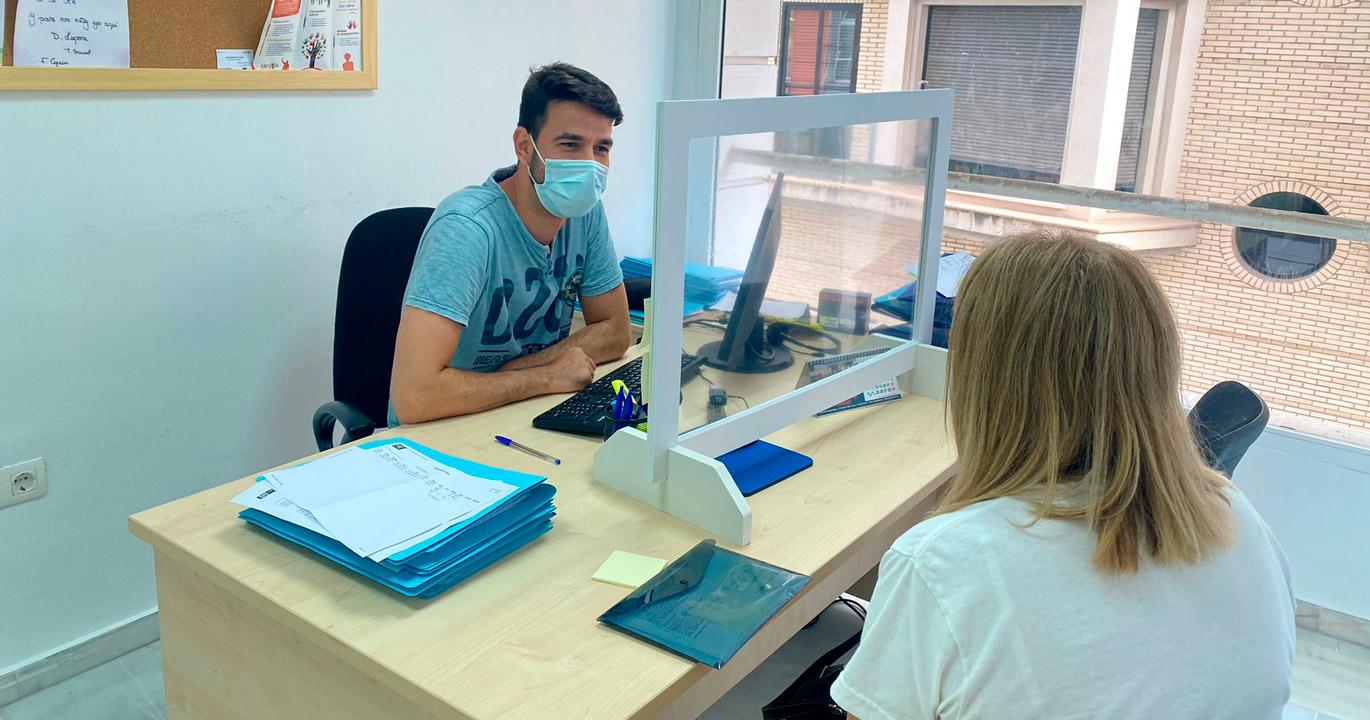 Ceuta UrgenciaSocial AtencionFamilias 00