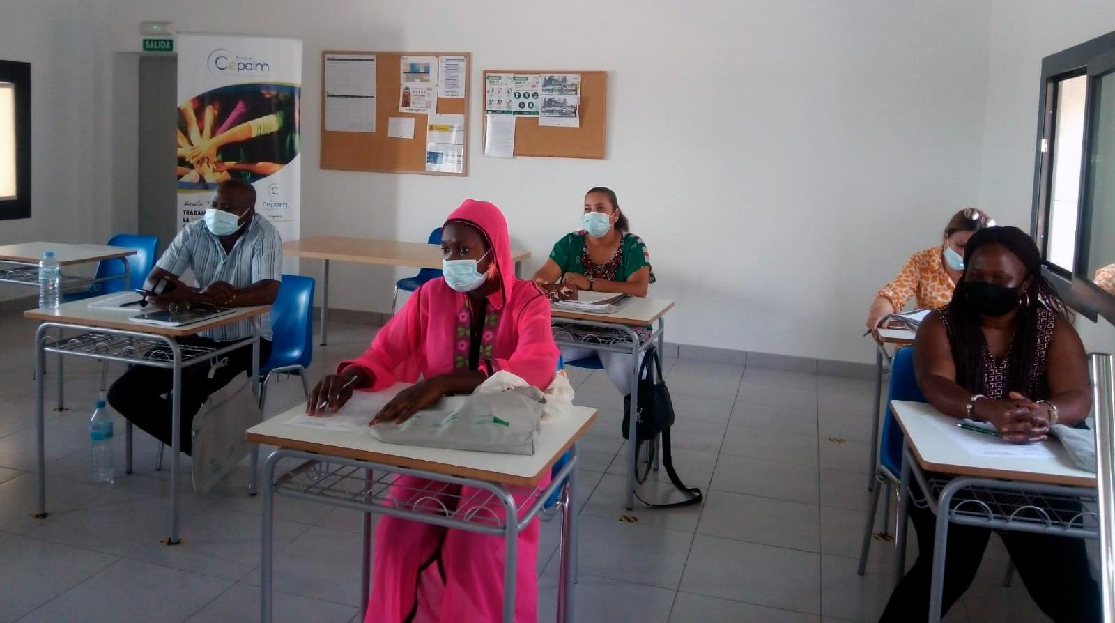 web Red de Centros  Semestre2021 00