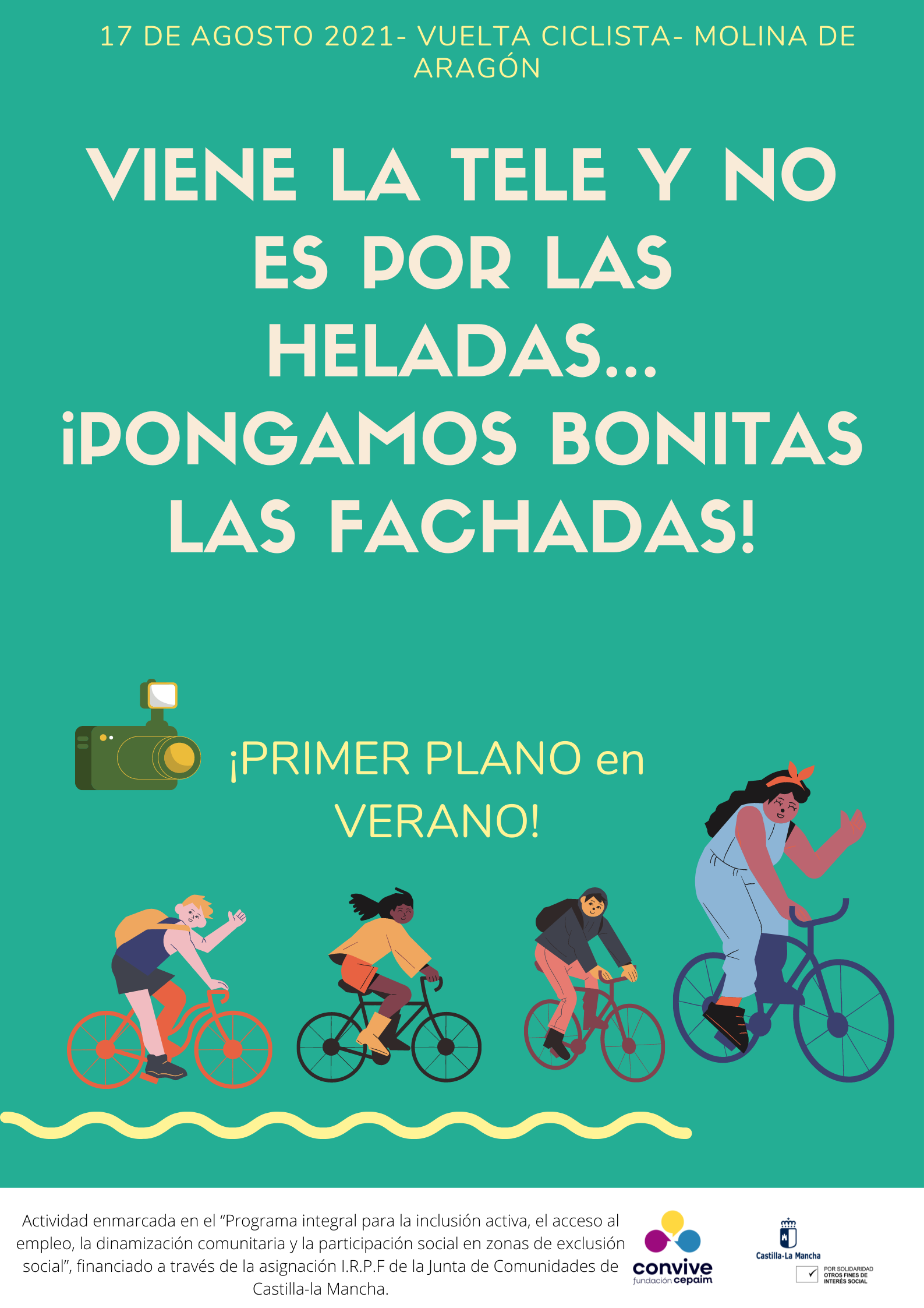 FACHADAS