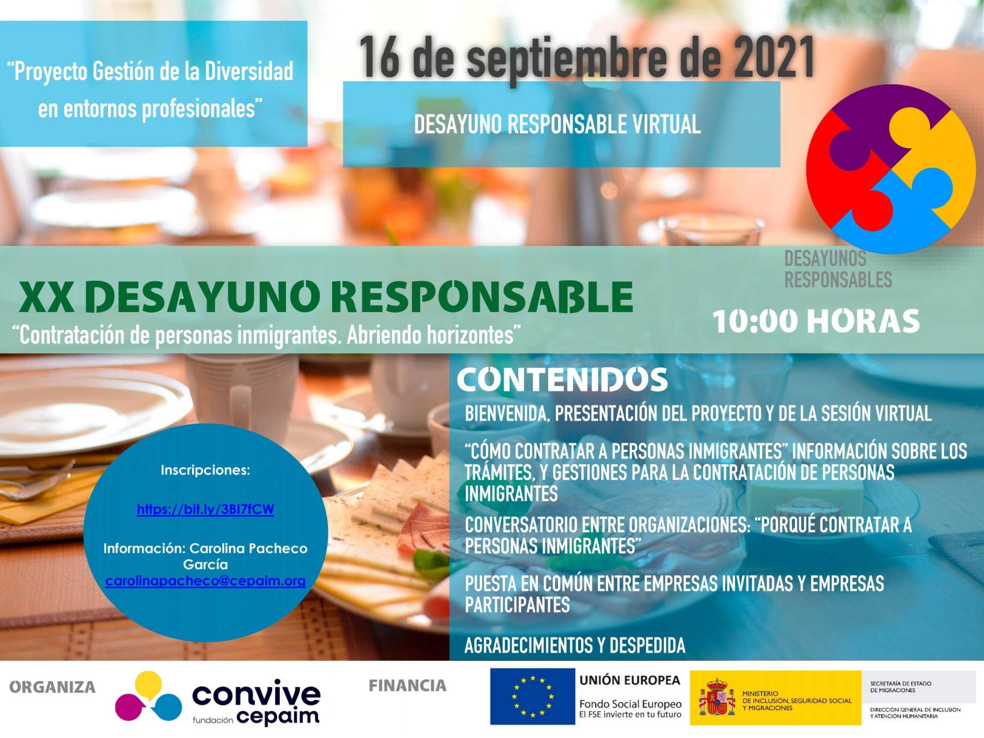 gestión  de la diversidad