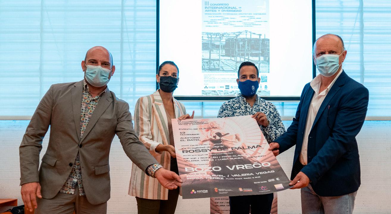 web PresentacionIIICongresoArtes Cartagena 00