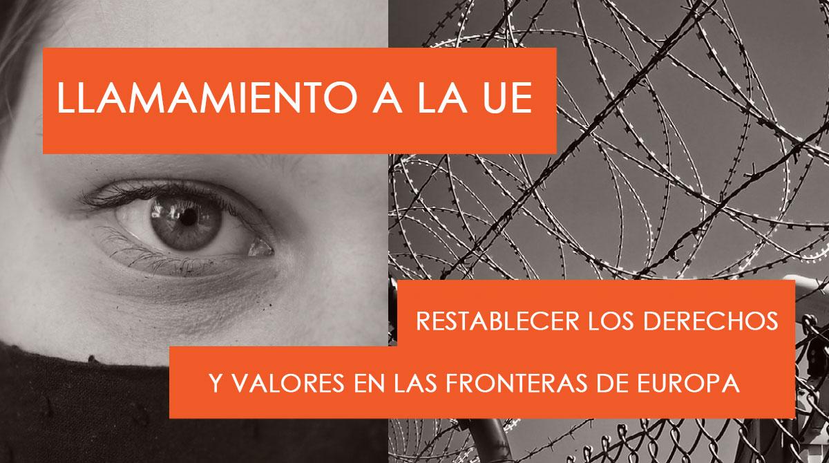 ComunicadoConjunto ECRE FronterasEU noviembre2021