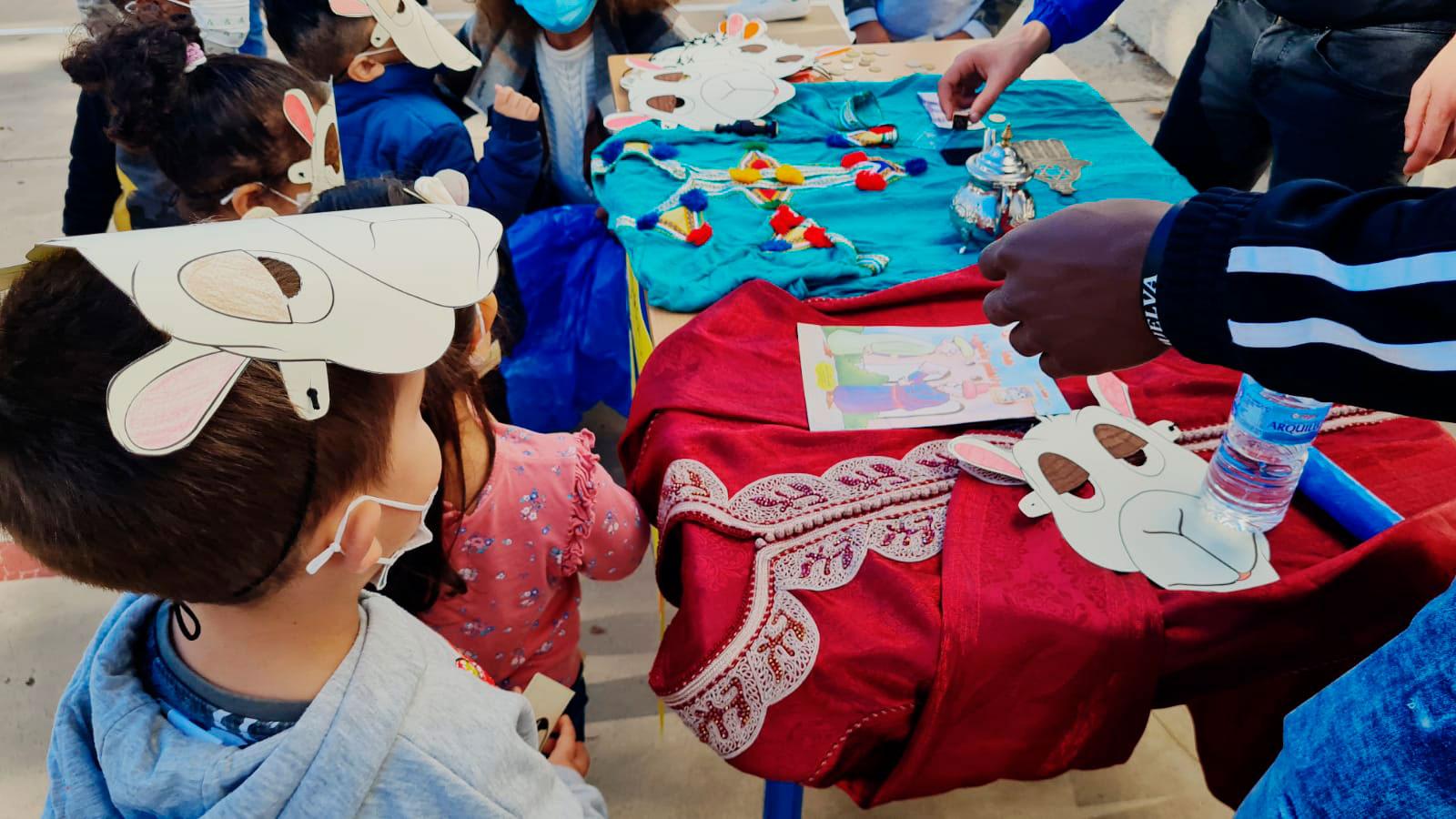 CuatroEstacionesCepaim 2021 Huelva UnPaseoPorElMundo 00