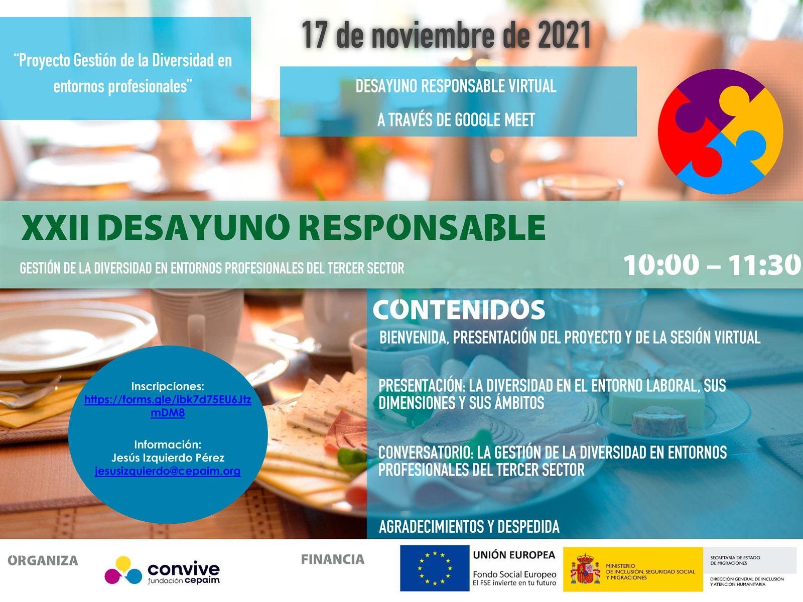 gestión  de la diversidad