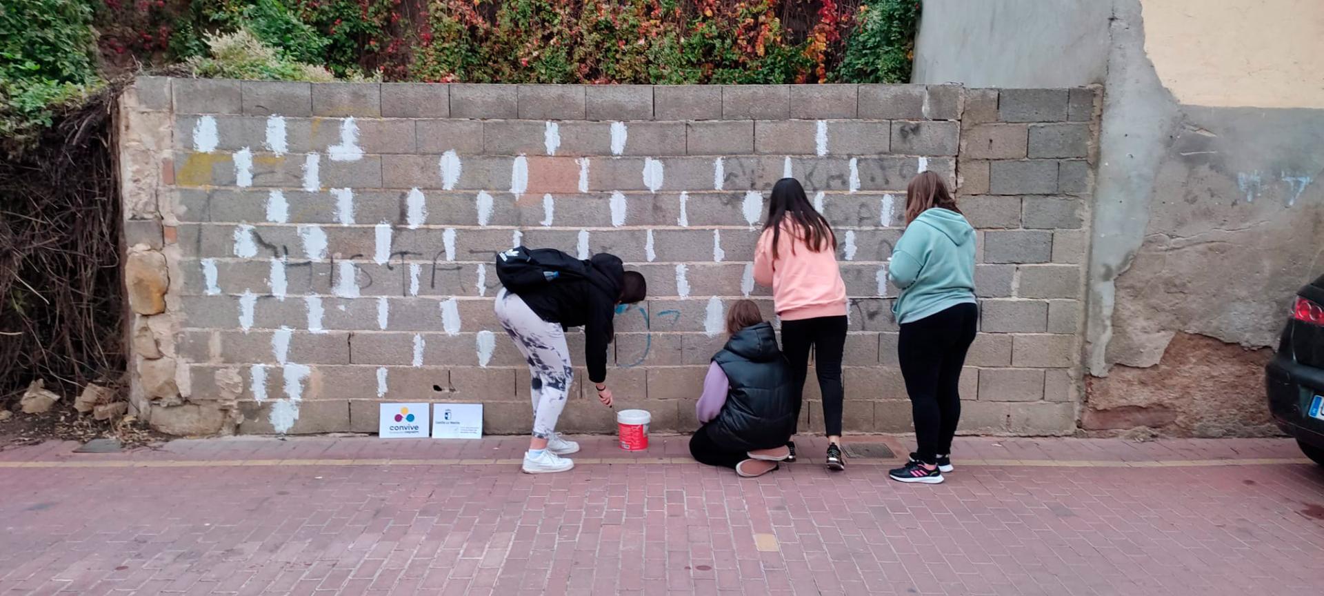 web Molina de Aragón    IRPF CLM   murales 00