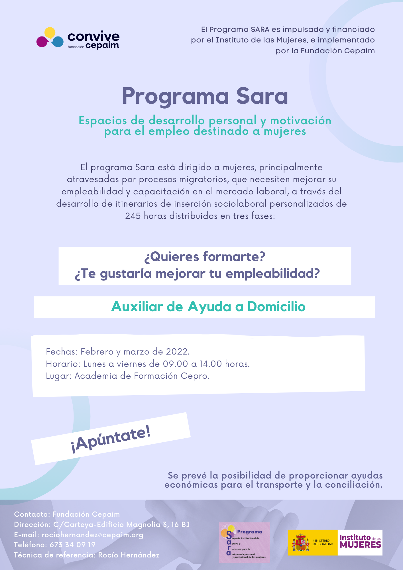 Cartel Fase II ALGECIRAS (1)