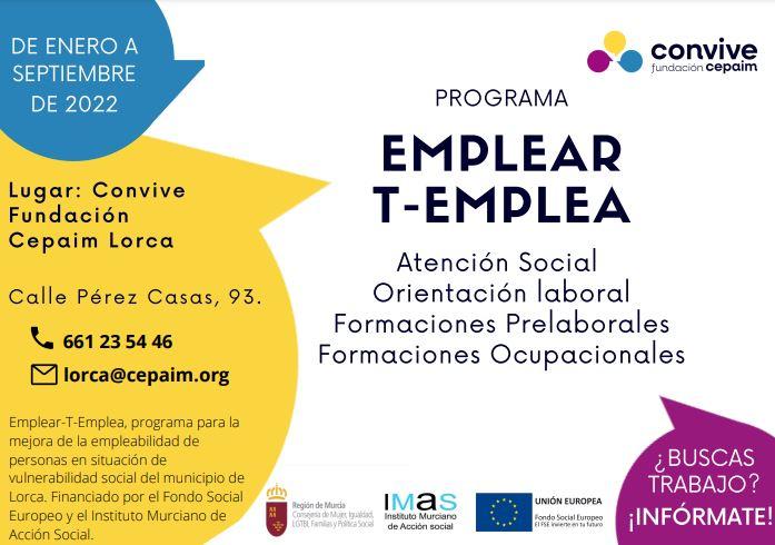 EmplearTemplea