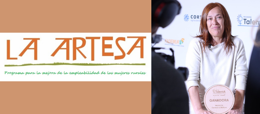 portada la artesa cerveza