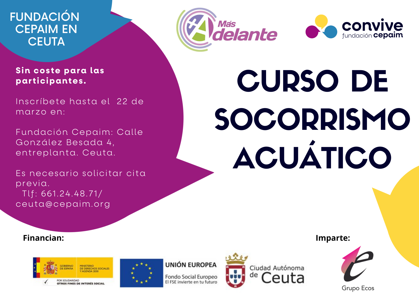 Copia de Plantilla formaciones y eventos