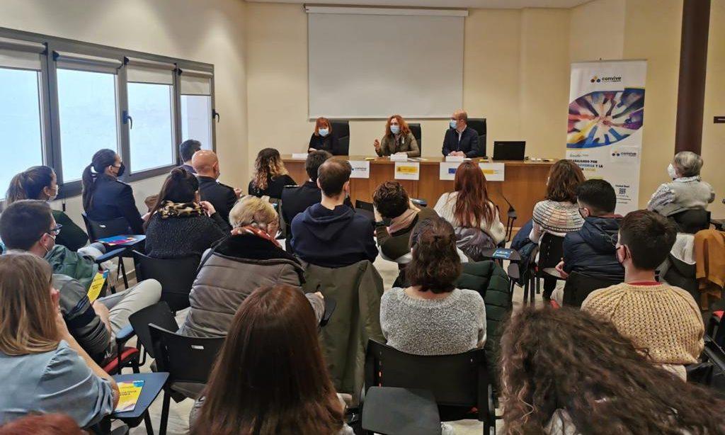 foto presentacion REDES 2