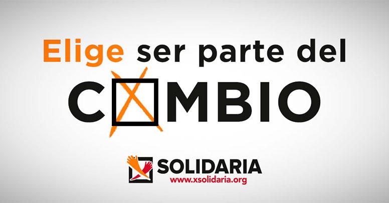 xsolidaria