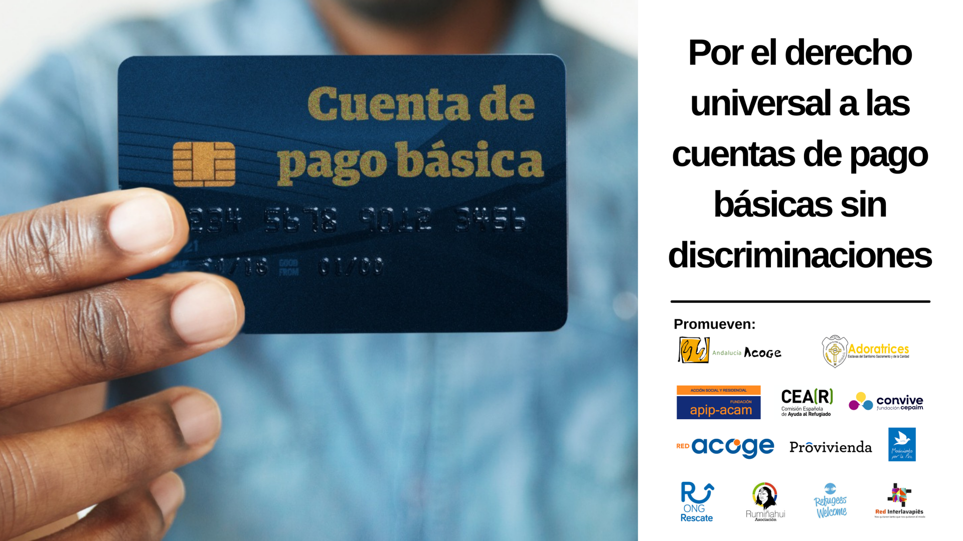 CAMPAÑA UCRANIA