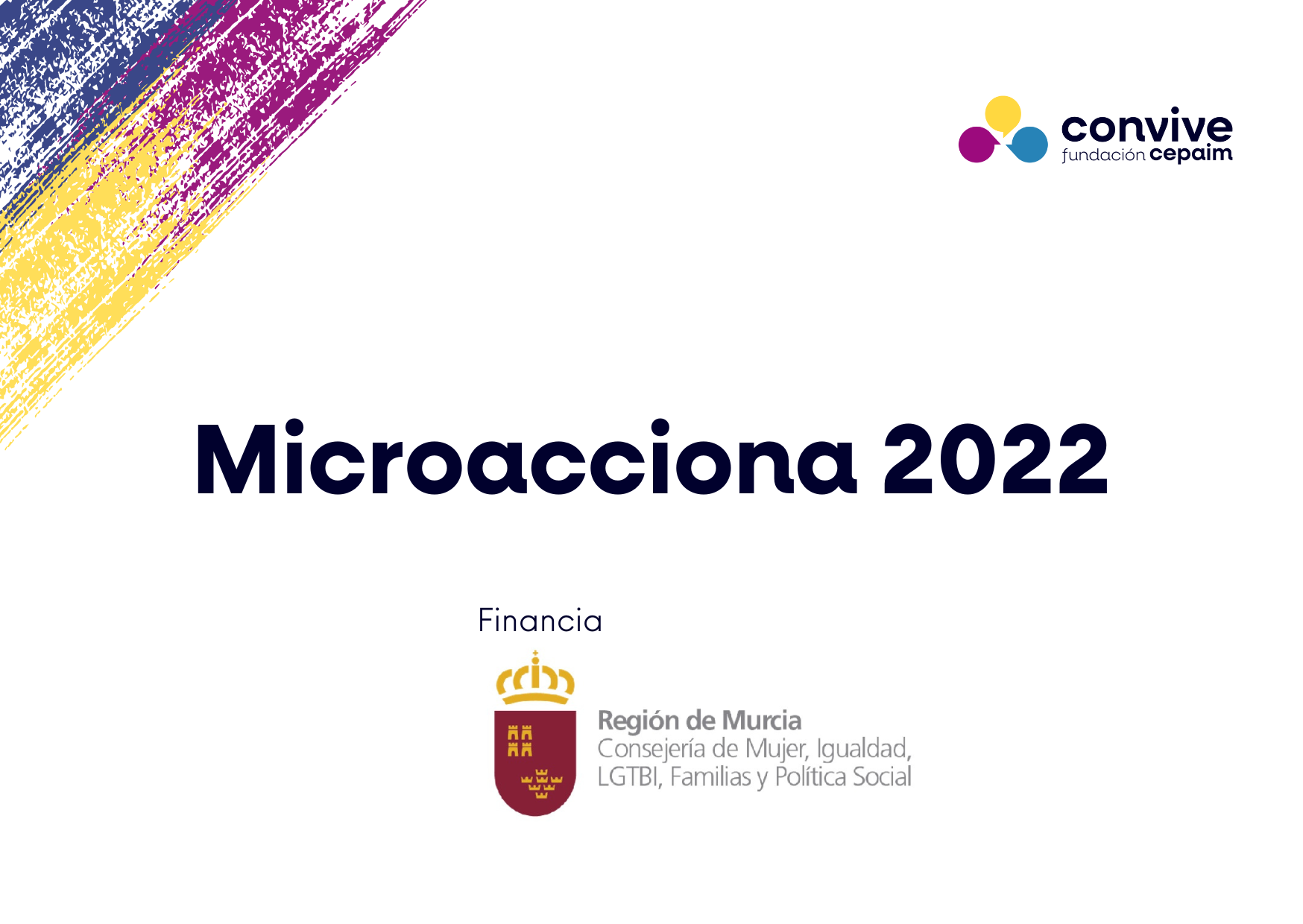 Microacciona 2022