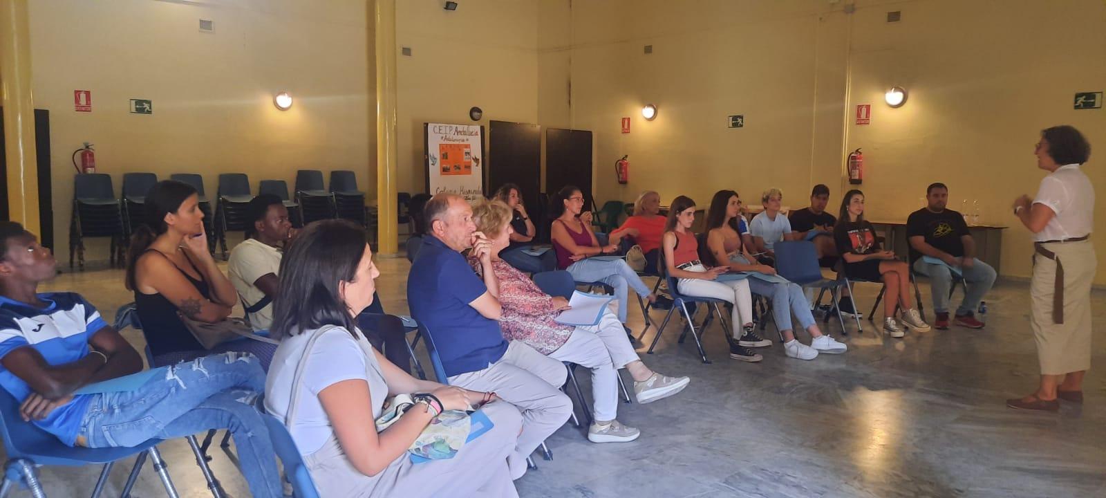 LABORATORIO JUVENIL   4.10 (1)