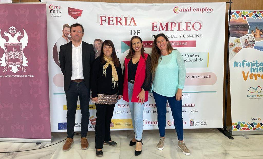 FERIA DE EMPLEO 1