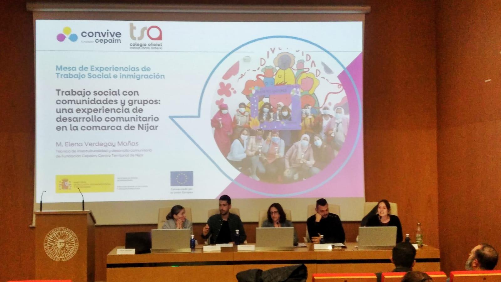 Jornadas And 2