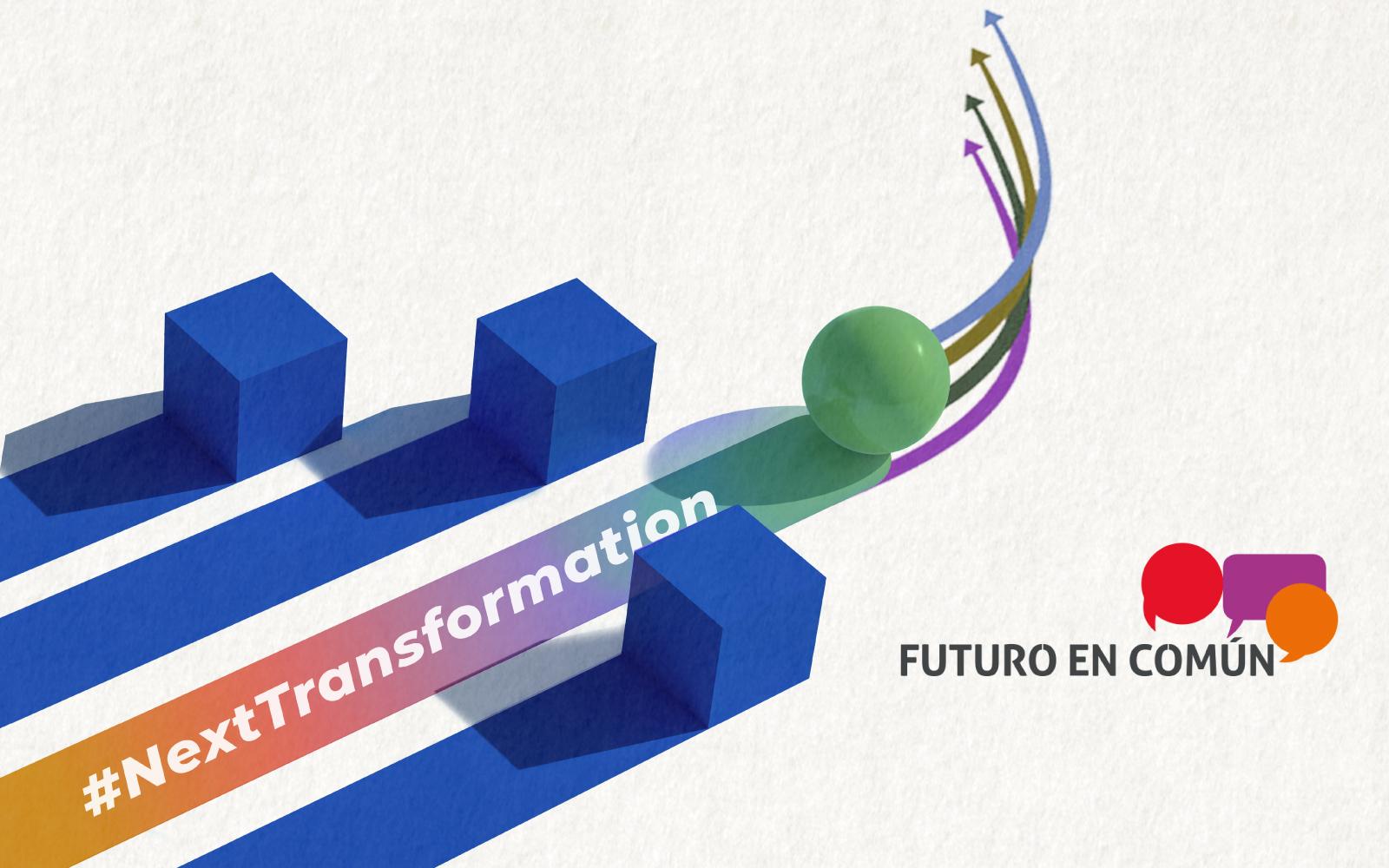 NextTransformation noticia logo