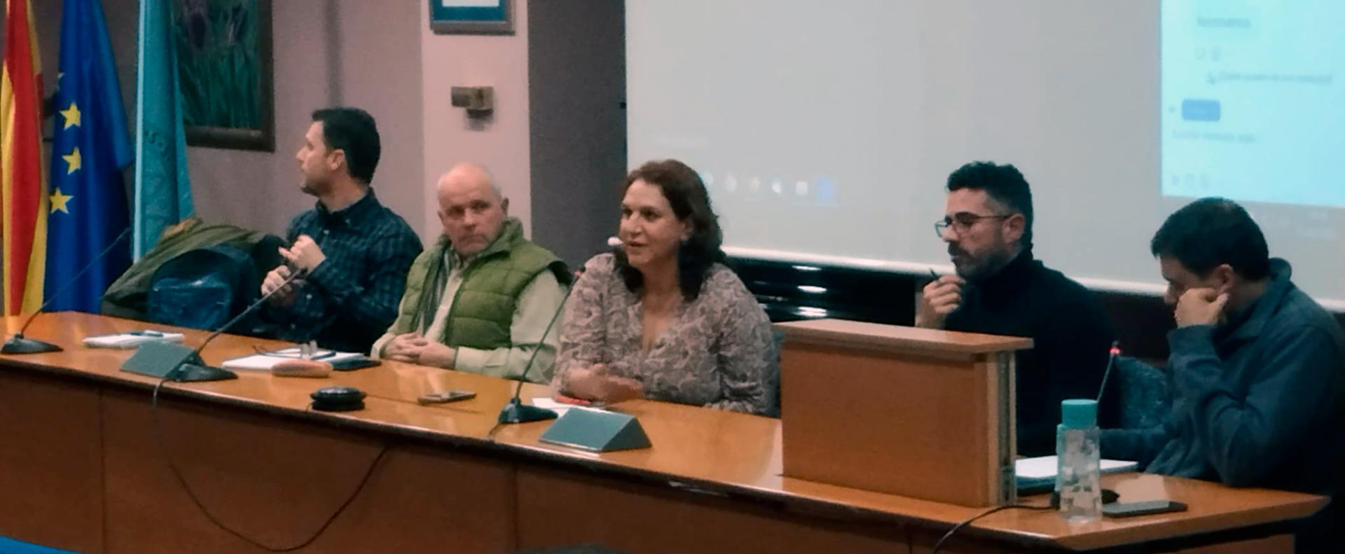 Área Comunitario SeminarioUMU 00