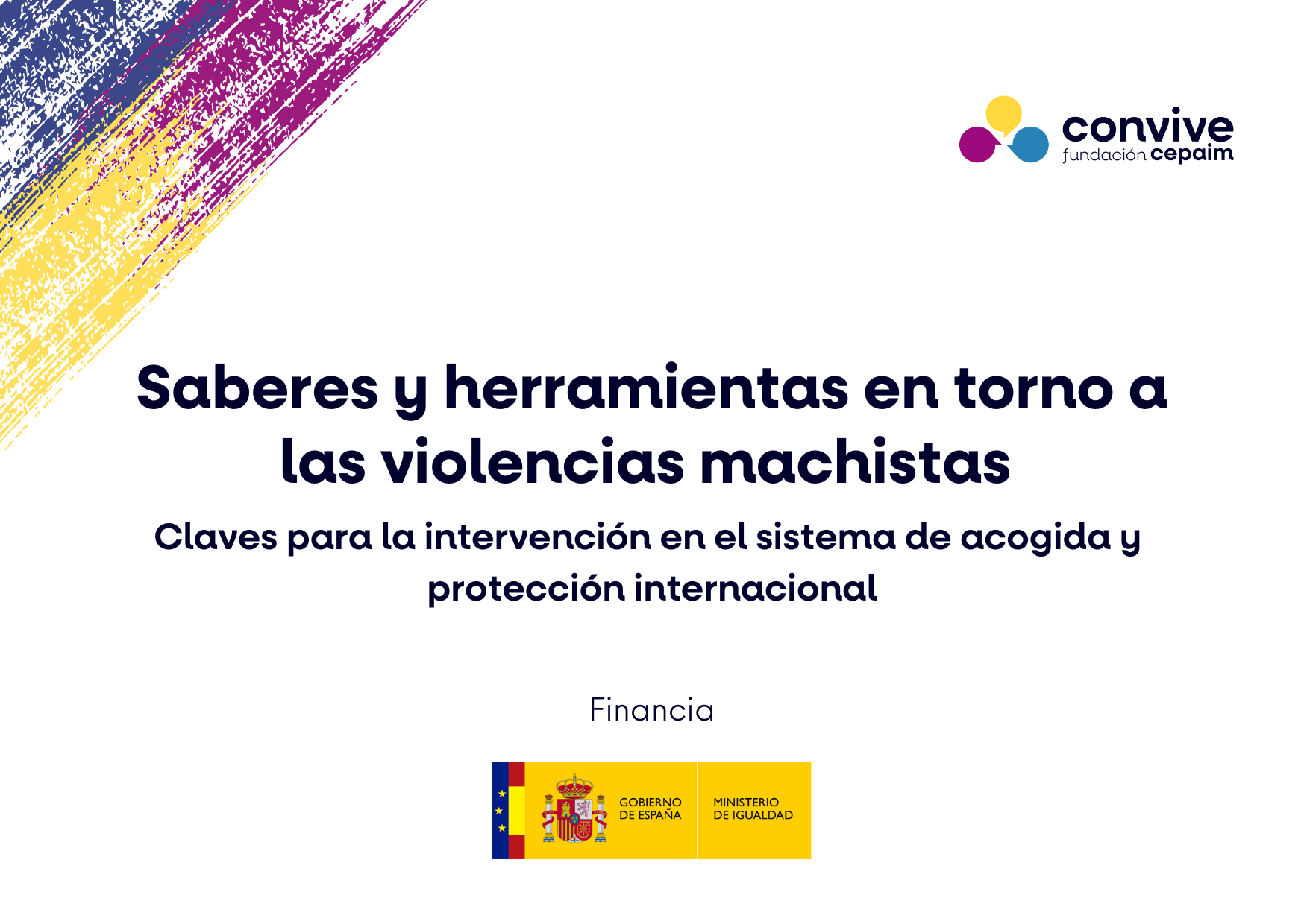 saberes y herramientas