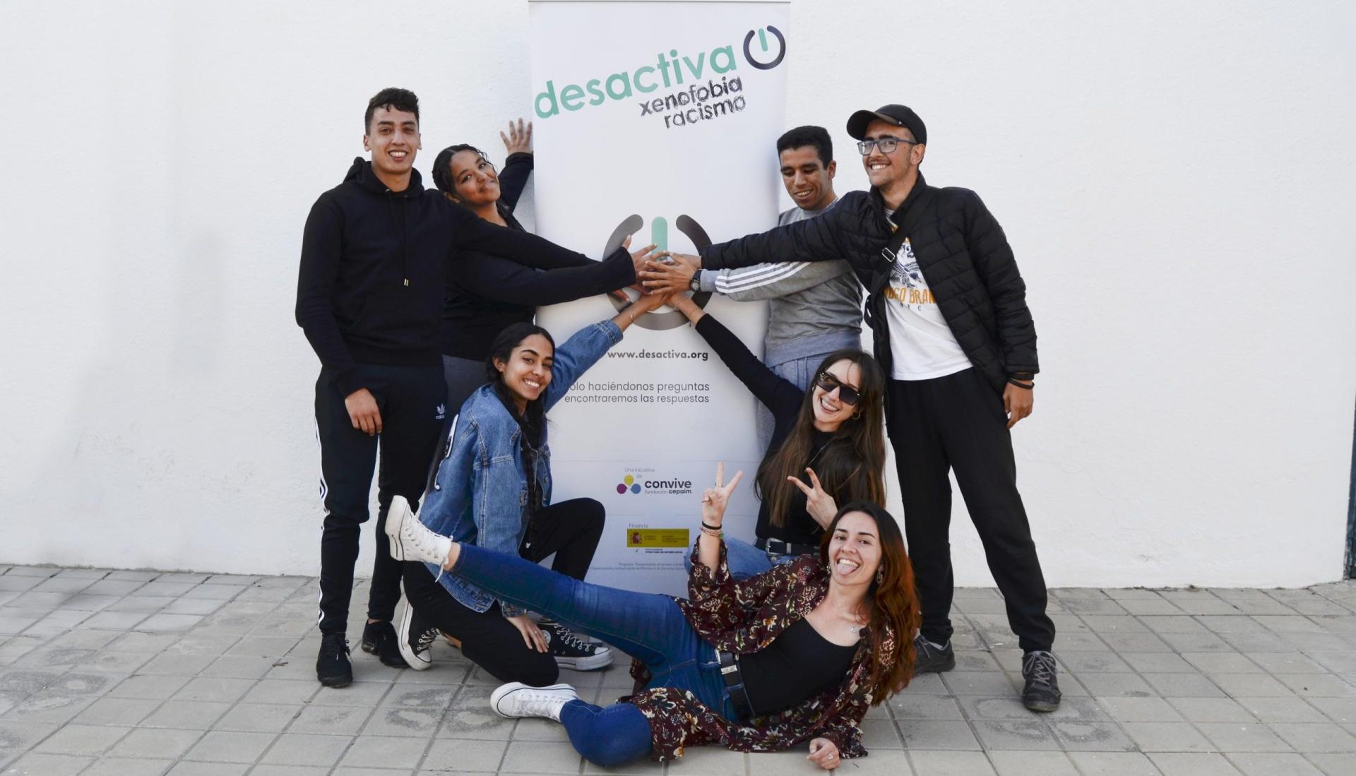 22 Jóvenes